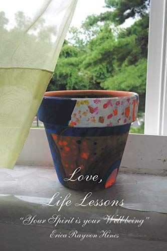 Love, Life Lessons [Paperback]