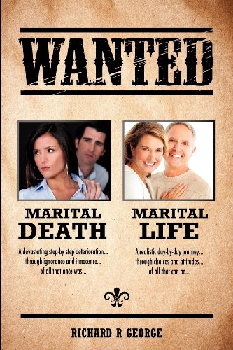 Marital Death - Marital Life [Paperback]