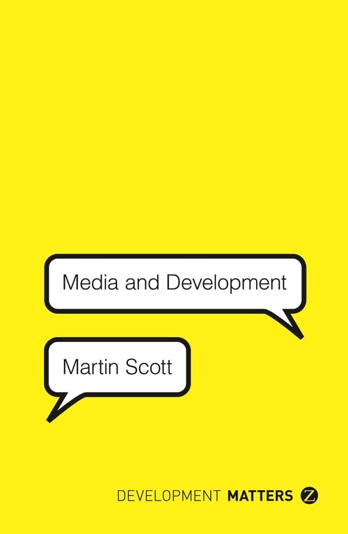 Media and Development [Paperback]