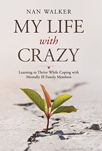 My Life With Crazy [Hardcover]