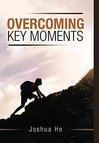 Overcoming Key Moments [Hardcover]