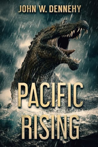 Pacific Rising [Paperback]