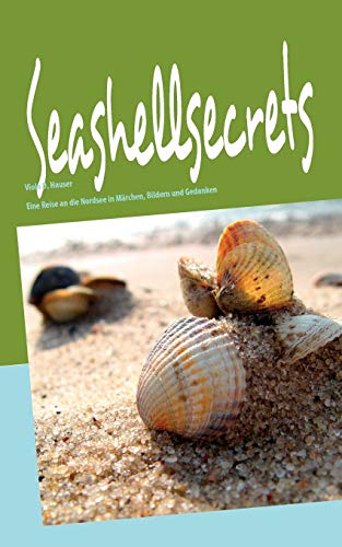Seashellsecrets [Paperback]