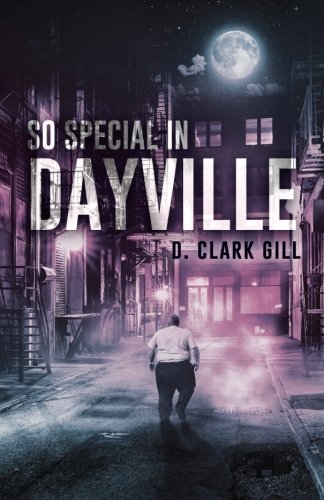 So Special in Dayville [Paperback]