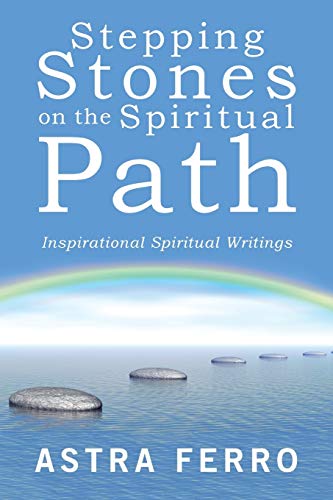 Stepping Stones On The Spiritual Path [Paperback]