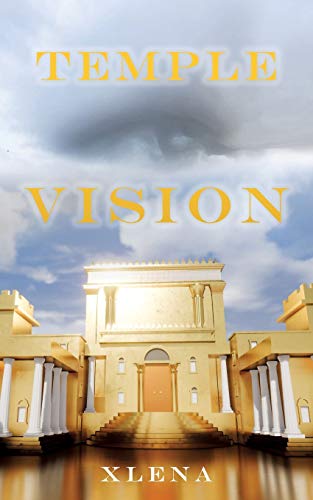 Temple Vision [Paperback]