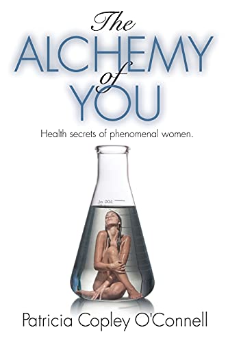 The Alchemy Of You [Paperback]