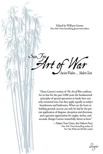 The Art Of War Ancient Wisdom . . . Modern Twist [Paperback]