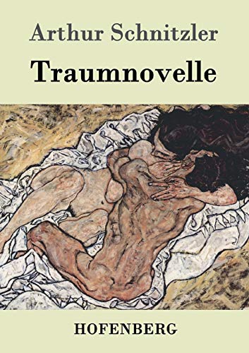Traumnovelle (german Edition) [Paperback]
