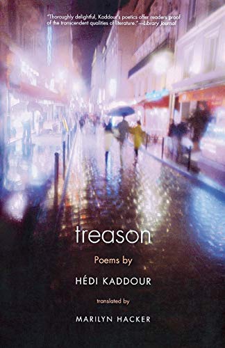 Treason [Paperback]