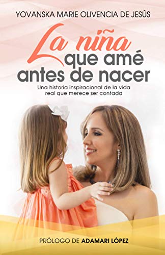 nia Que Am Antes de Nacer [Paperback]