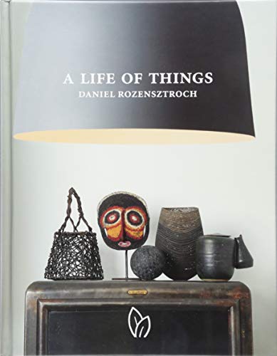 A Life of Things [Hardcover]