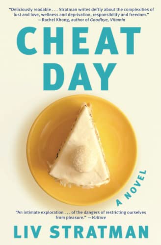 Cheat Day A Novel [Paperback]