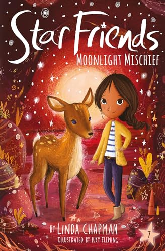 Moonlight Mischief [Paperback]