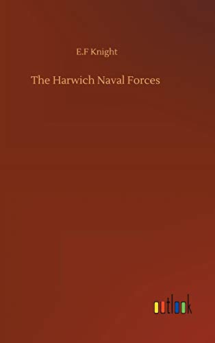 Harwich Naval Forces