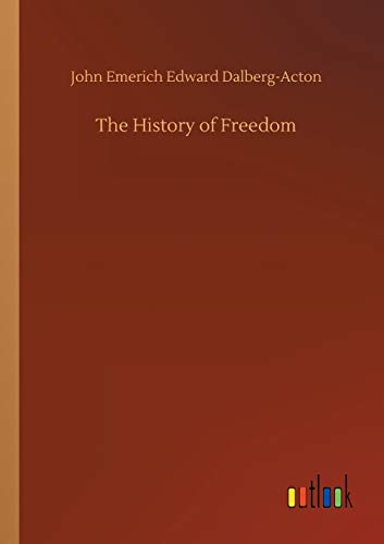 History Of Freedom