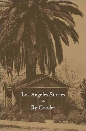 Los Angeles Stories [Paperback]