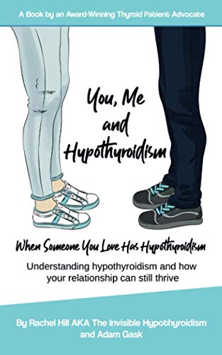 You, Me And Hypothyroidism