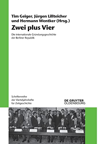 Zwei Plus Vier