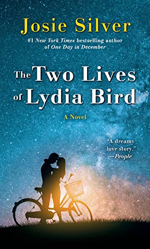 The Two Lives of Lydia Bird A Novel [Paperback]