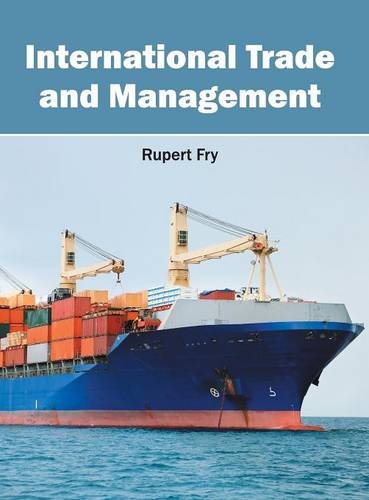 International Trade and Management [Hardcover]