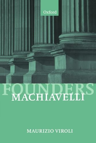 Machiavelli [Paperback]
