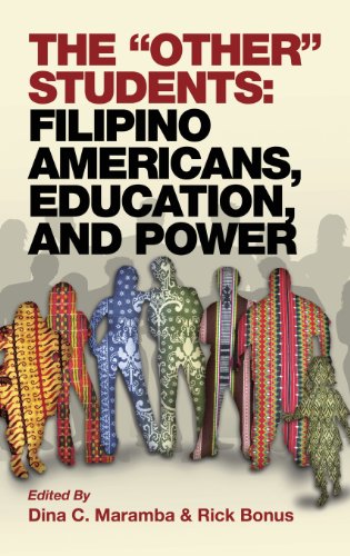 The Other Students Filipino Americans, Education, And Power (hc) [Hardcover]