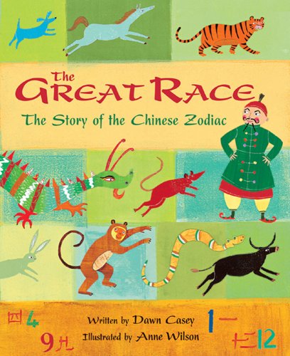 Great Race [Paperback]