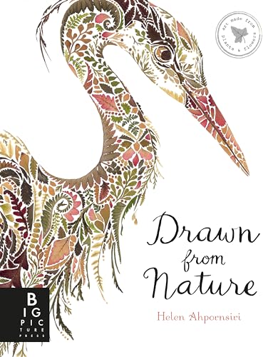 Drawn from Nature [Hardcover]