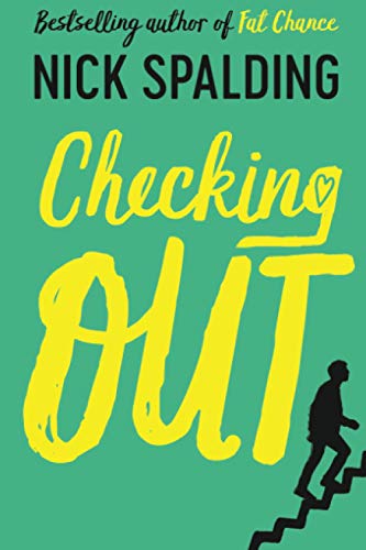 Checking Out [Paperback]