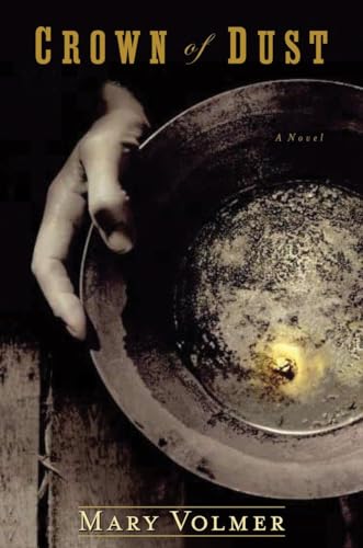 Crown of Dust [Paperback]