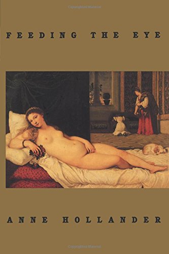 Feeding the Eye [Paperback]