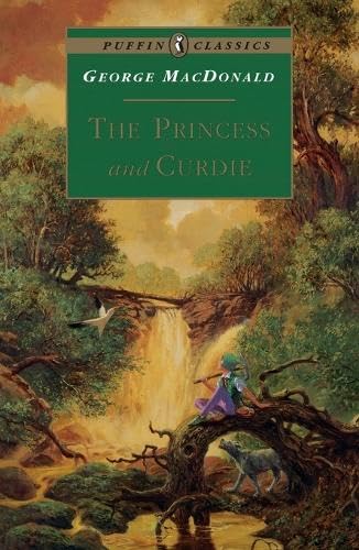 The Princess and Curdie [Paperback]