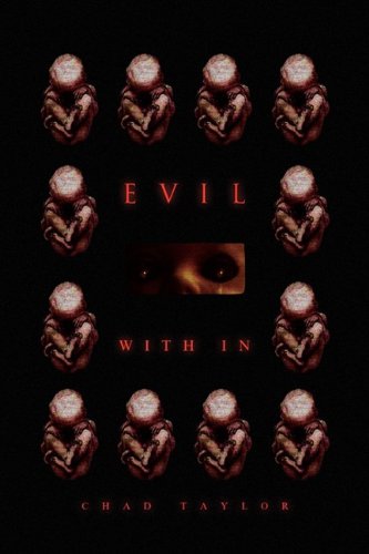 Evil with In [Hardcover]