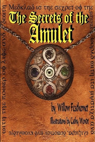 Secrets of the Amulet 1 [Hardcover]