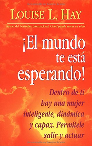 El Mundo Te Esta Esperando (spanish Edition) [Paperback]