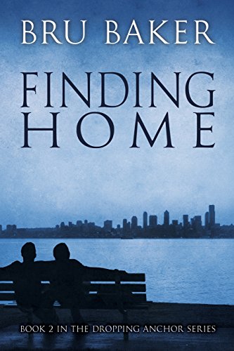 Finding Home [Paperback]