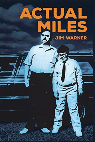 Actual Miles [Paperback]