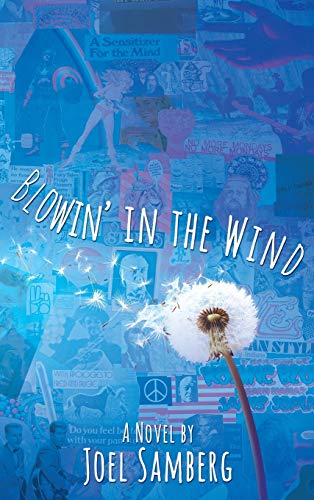 Blowin' in the Wind [Hardcover]