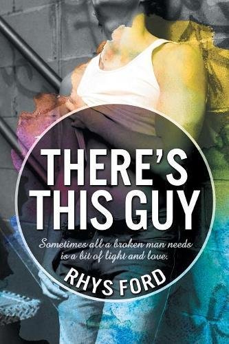 There's This Guy [Paperback]
