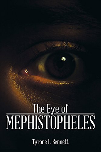 Eye of Mephistopheles [Paperback]