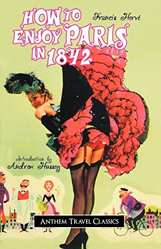 How to Enjoy Paris In 1842 [Unknown]