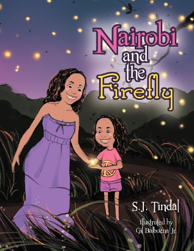 Nairobi and the Firefly [Paperback]
