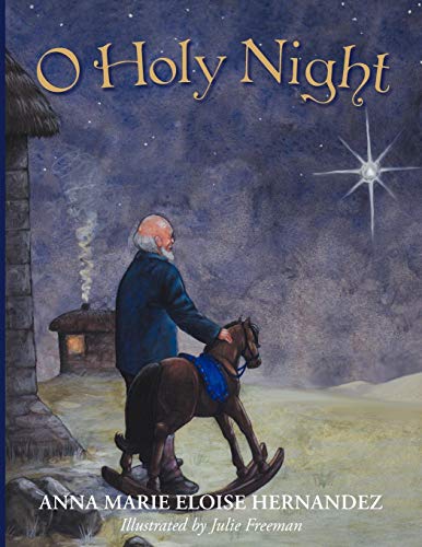 O Holy Night [Paperback]
