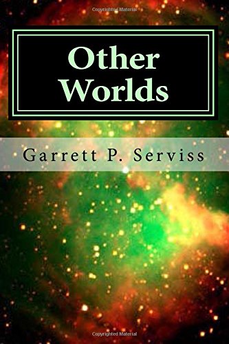 Other Worlds [Paperback]