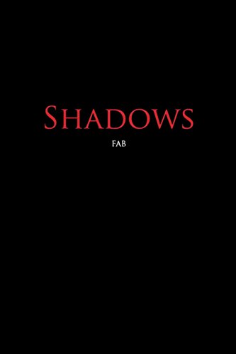 Shadows [Paperback]