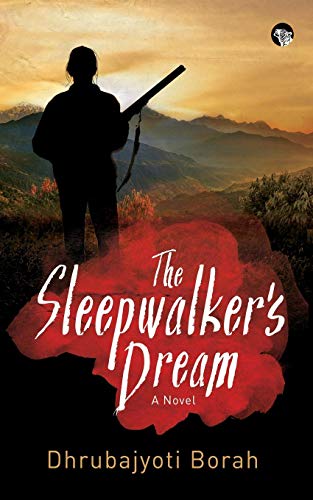 The Sleepwalker's Dream [Paperback]