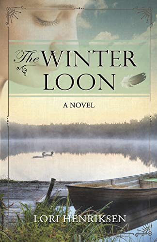 The Winter Loon [Paperback]
