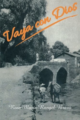 Vaya Con Dios [Paperback]