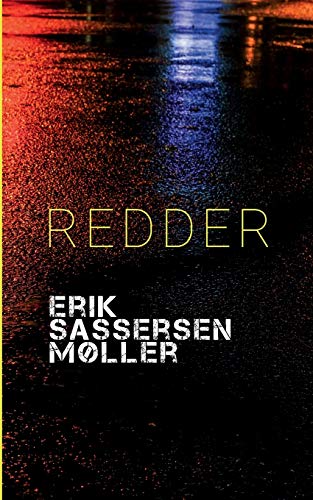 Redder [Paperback]